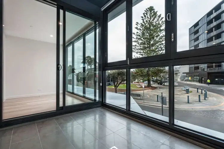 Fourth view of Homely apartment listing, 103/11 Central Avenue, Moorabbin VIC 3189