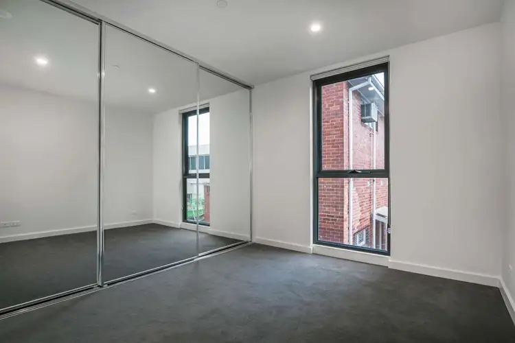 Fifth view of Homely apartment listing, 103/11 Central Avenue, Moorabbin VIC 3189