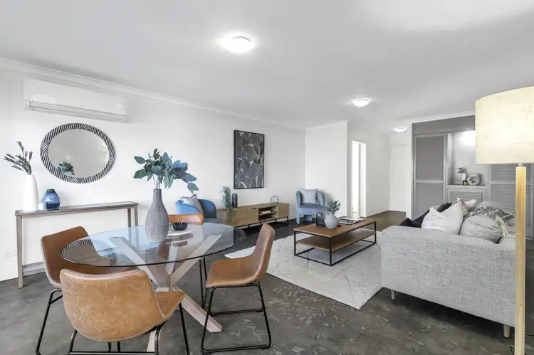 4/37 Grove Street, Toowong QLD 4066
