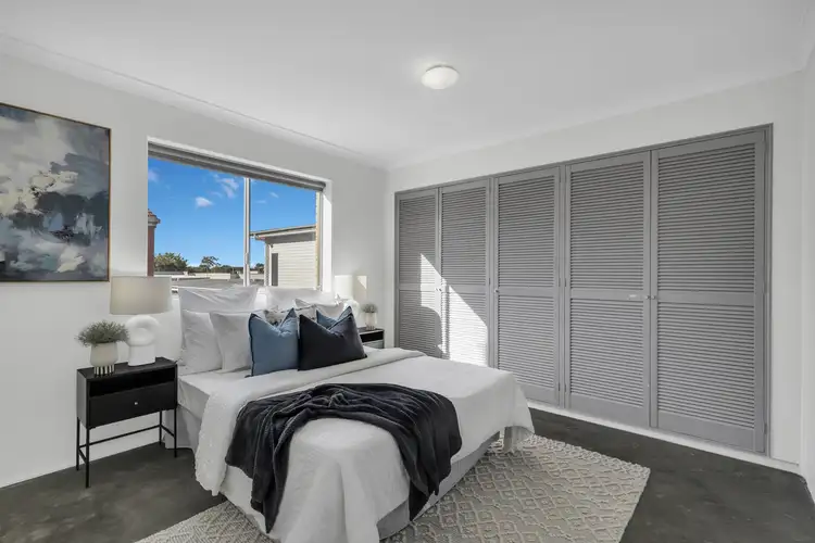 Fifth view of Homely unit listing, 4/37 Grove Street, Toowong QLD 4066