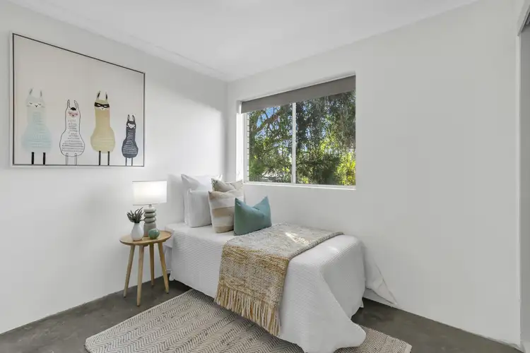Sixth view of Homely unit listing, 4/37 Grove Street, Toowong QLD 4066