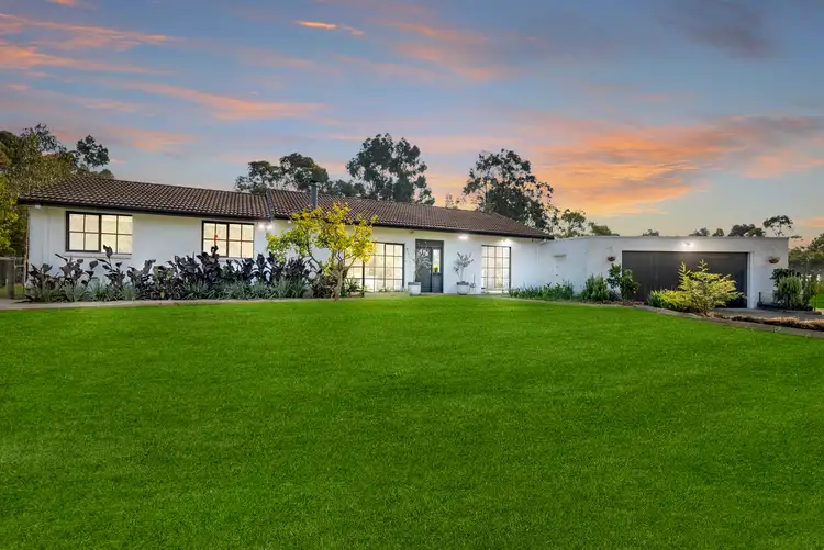 Second view of Homely rural property listing, 30A Hunts Road, Bittern VIC 3918
