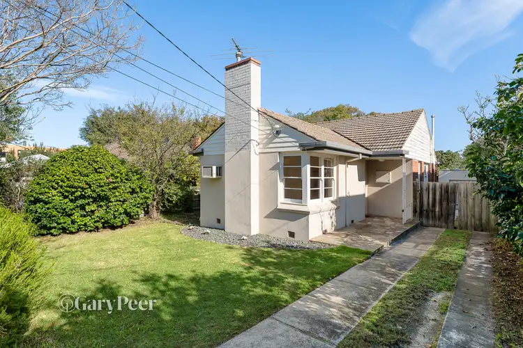 Main view of Homely house listing, 11 Major Street, Highett VIC 3190
