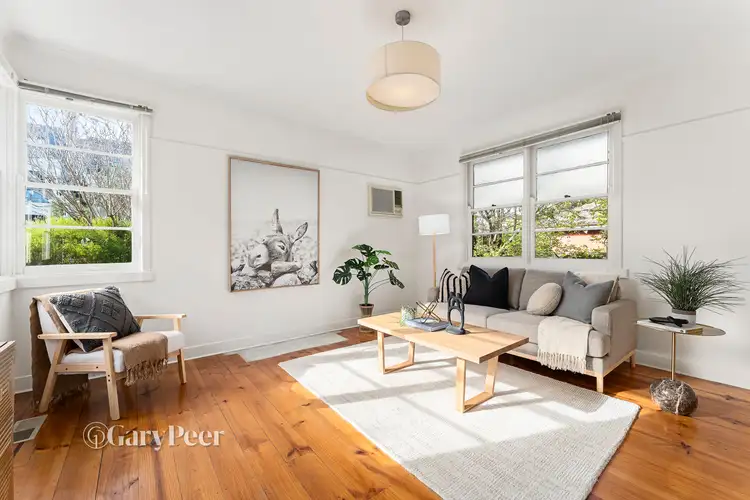 Second view of Homely house listing, 11 Major Street, Highett VIC 3190