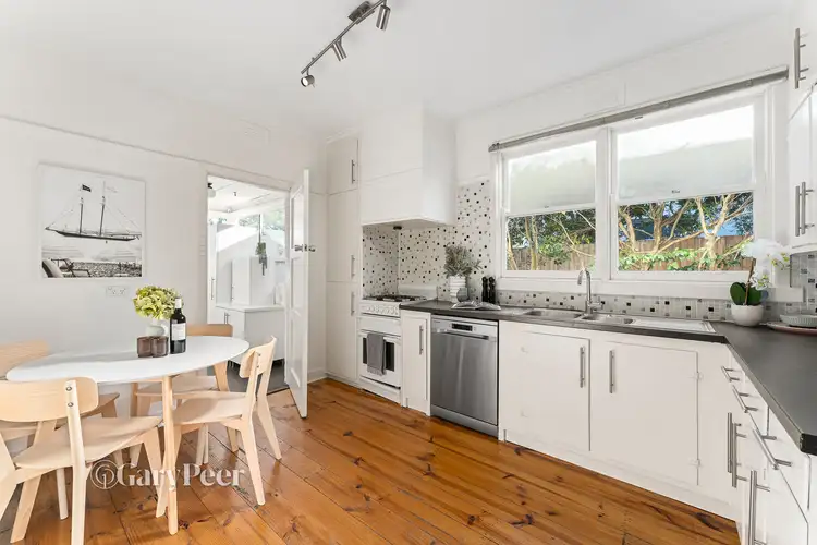Third view of Homely house listing, 11 Major Street, Highett VIC 3190