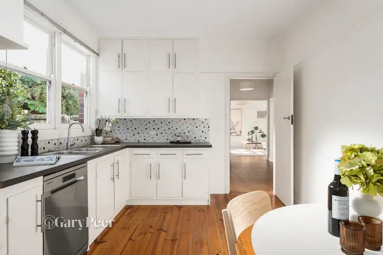 Fourth view of Homely house listing, 11 Major Street, Highett VIC 3190