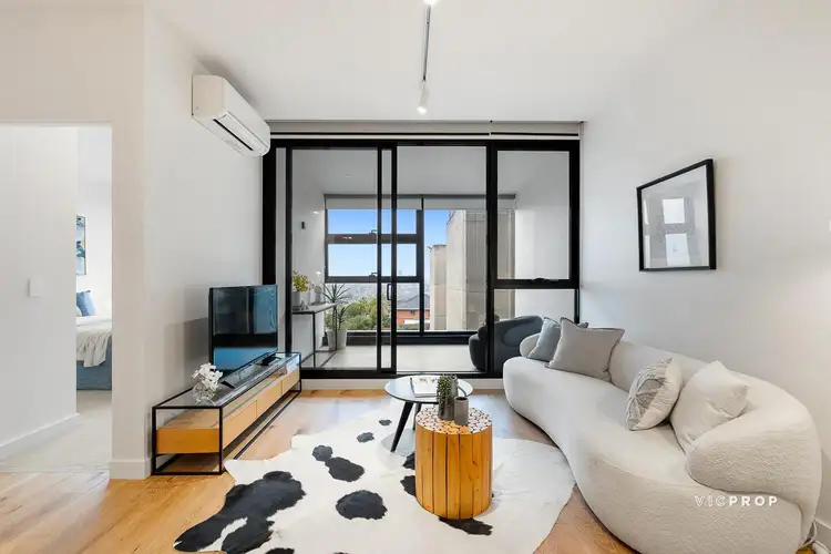 Main view of Homely apartment listing, 220/642 Doncaster Road, Doncaster VIC 3108