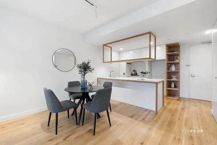 Third view of Homely apartment listing, 220/642 Doncaster Road, Doncaster VIC 3108
