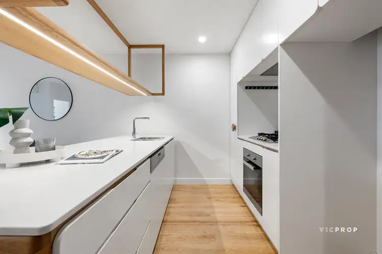 Sixth view of Homely apartment listing, 220/642 Doncaster Road, Doncaster VIC 3108