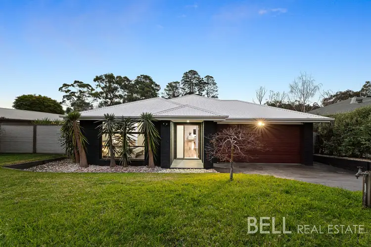 63 Griffiths Road, Upwey VIC 3158