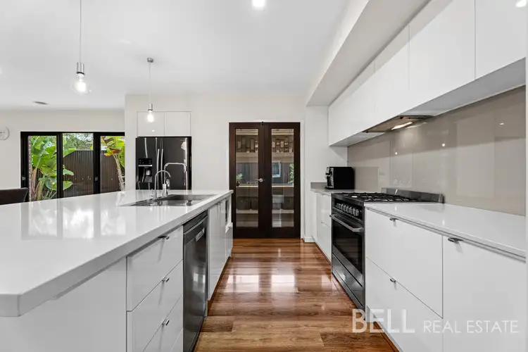 Third view of Homely house listing, 63 Griffiths Road, Upwey VIC 3158