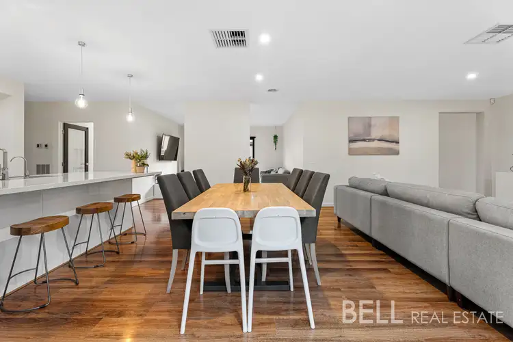 Fourth view of Homely house listing, 63 Griffiths Road, Upwey VIC 3158