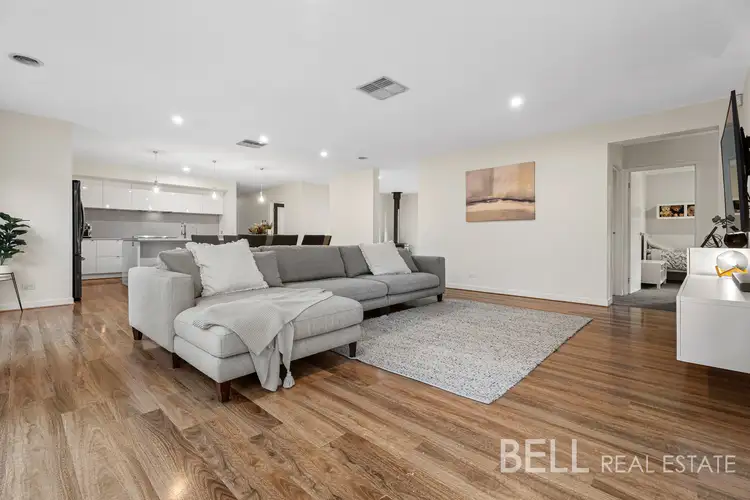 Fifth view of Homely house listing, 63 Griffiths Road, Upwey VIC 3158