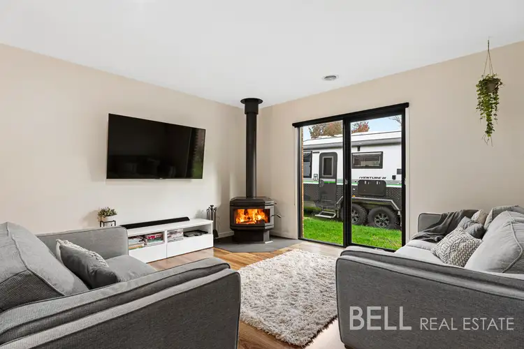Sixth view of Homely house listing, 63 Griffiths Road, Upwey VIC 3158