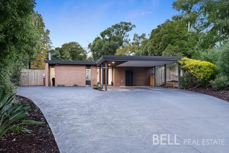 10 Brightwell Road, Lilydale VIC 3140