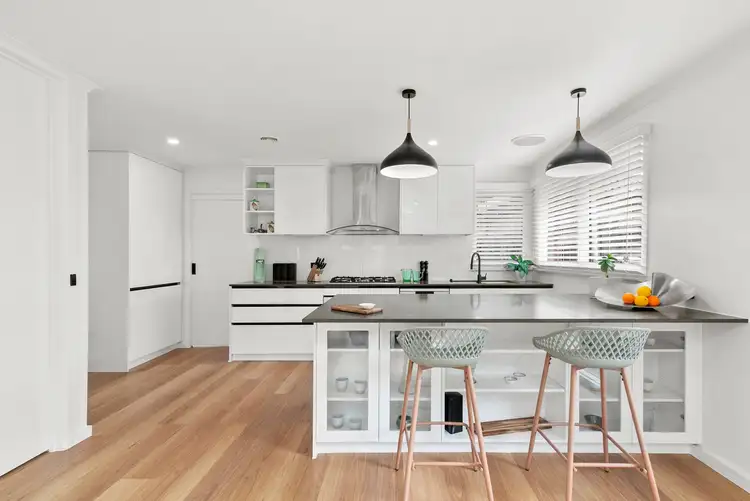 Third view of Homely house listing, 7 Bromley Street, Rosebud VIC 3939