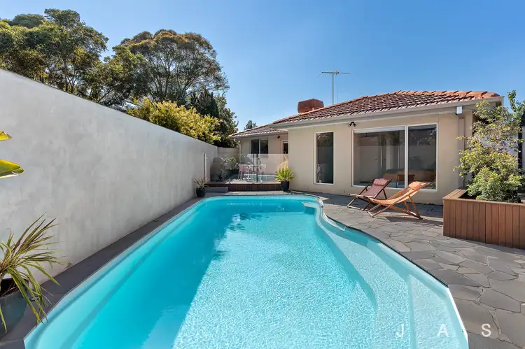3/1A Margot Street, West Footscray VIC 3012