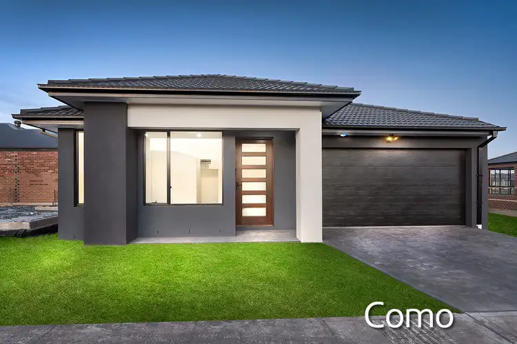 32 Riesling Street, Wollert VIC 3750