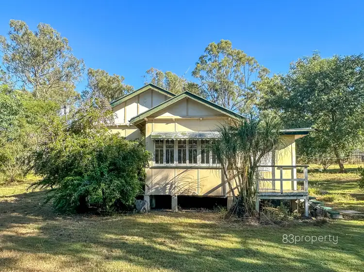 Main view of Homely house listing, 141 Thallon Road, Brightview QLD 4311