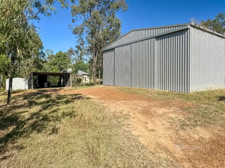 Third view of Homely house listing, 141 Thallon Road, Brightview QLD 4311
