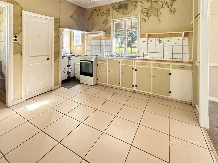 Fourth view of Homely house listing, 141 Thallon Road, Brightview QLD 4311