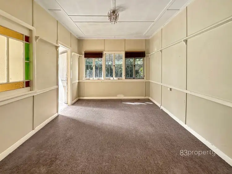 Sixth view of Homely house listing, 141 Thallon Road, Brightview QLD 4311