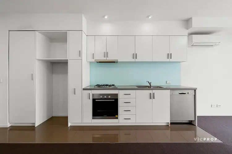 Main view of Homely apartment listing, 101/25 Oxford Street, North Melbourne VIC 3051