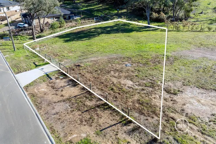 87 Grassy Flat Road, Diamond Creek VIC 3089