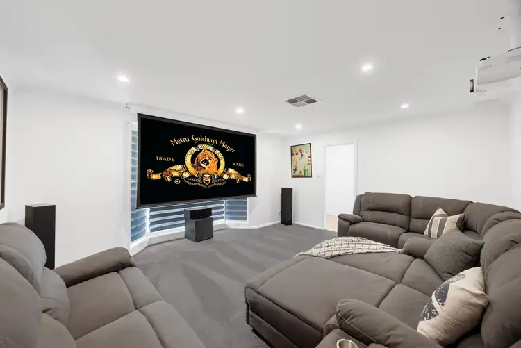 Second view of Homely house listing, 15 Sir John Jamison Circuit, Glenmore Park NSW 2745