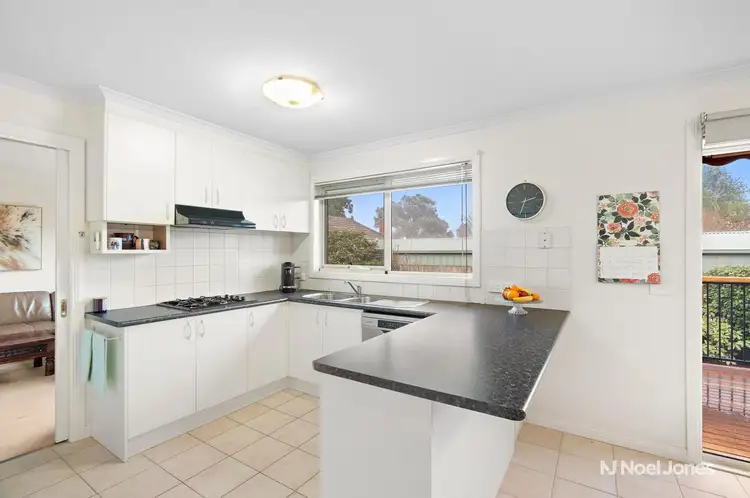 Third view of Homely unit listing, 2/17 Cullis Parade, Bayswater VIC 3153