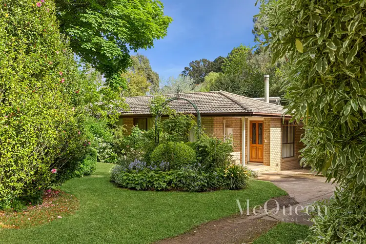 8 Blighs Road, Trentham VIC 3458