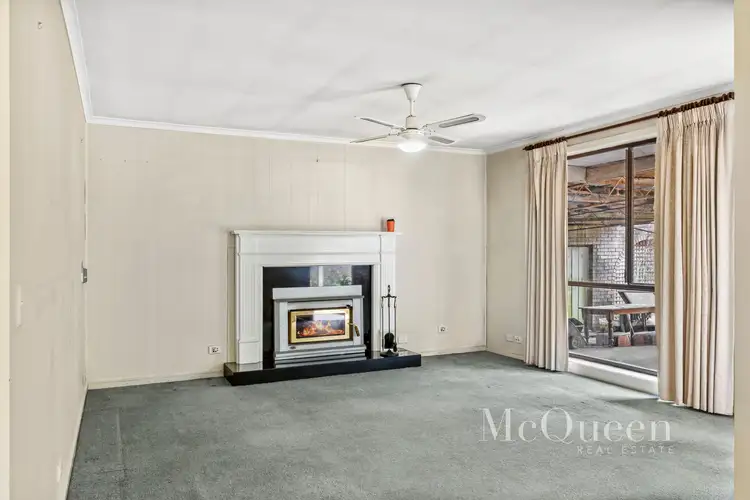 Fifth view of Homely house listing, 8 Blighs Road, Trentham VIC 3458