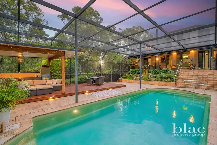 12 Creekwood Court, Warner QLD 4500