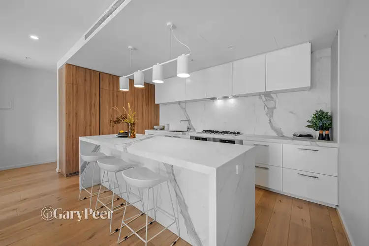 Fifth view of Homely apartment listing, 101/48 Blenheim Street, Balaclava VIC 3183