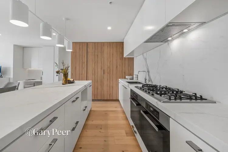 Sixth view of Homely apartment listing, 101/48 Blenheim Street, Balaclava VIC 3183