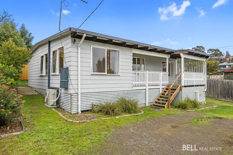 12 Patrick Street, Woori Yallock VIC 3139