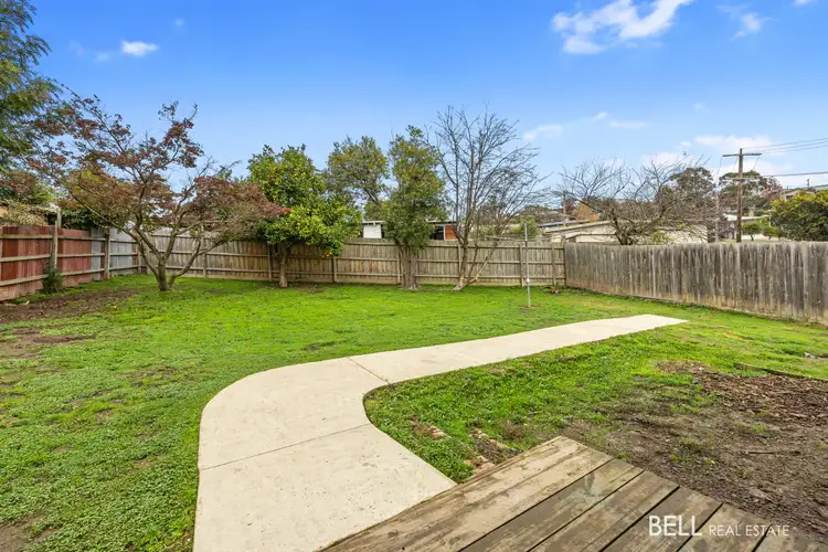 Third view of Homely house listing, 12 Patrick Street, Woori Yallock VIC 3139