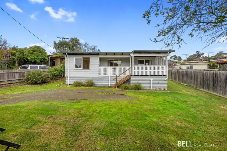 Fourth view of Homely house listing, 12 Patrick Street, Woori Yallock VIC 3139