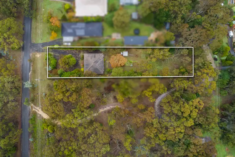 21 English Street, Macedon VIC 3440