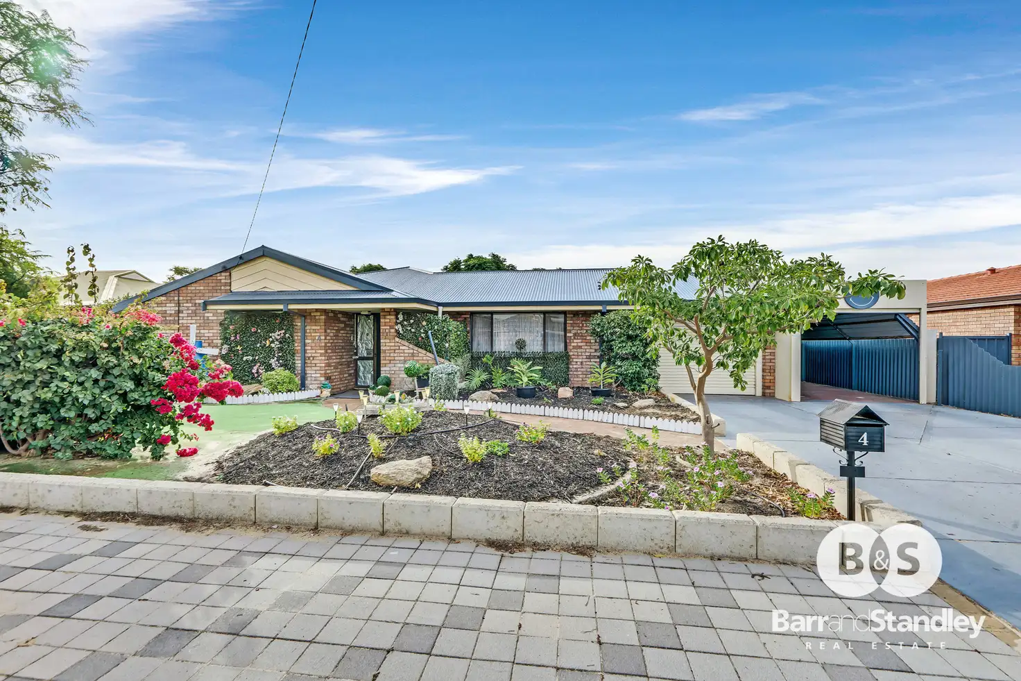 Main view of Homely house listing, 4 Fowler Court, Eaton WA 6232