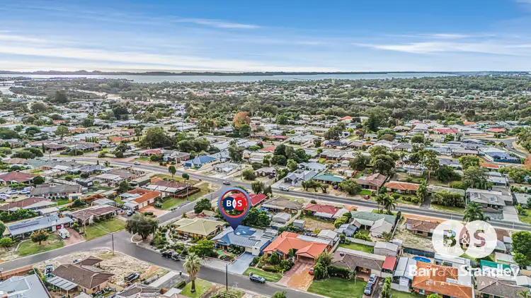 Second view of Homely house listing, 4 Fowler Court, Eaton WA 6232