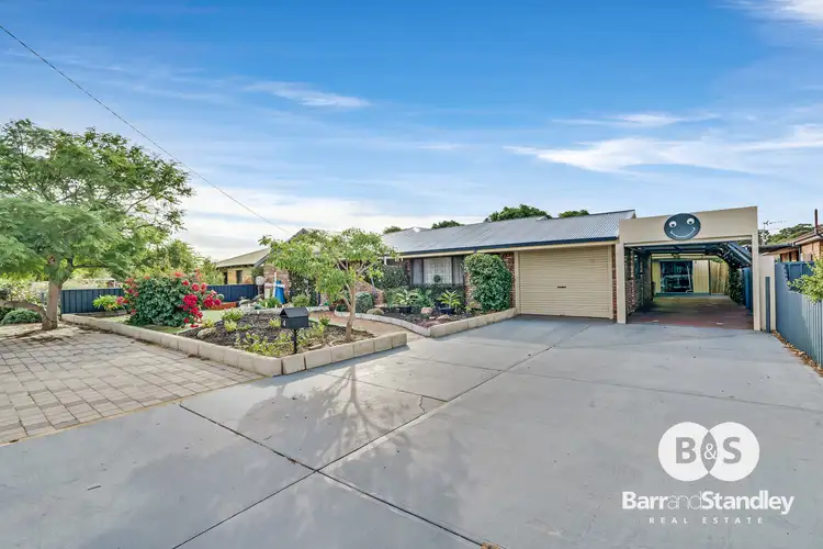 Third view of Homely house listing, 4 Fowler Court, Eaton WA 6232