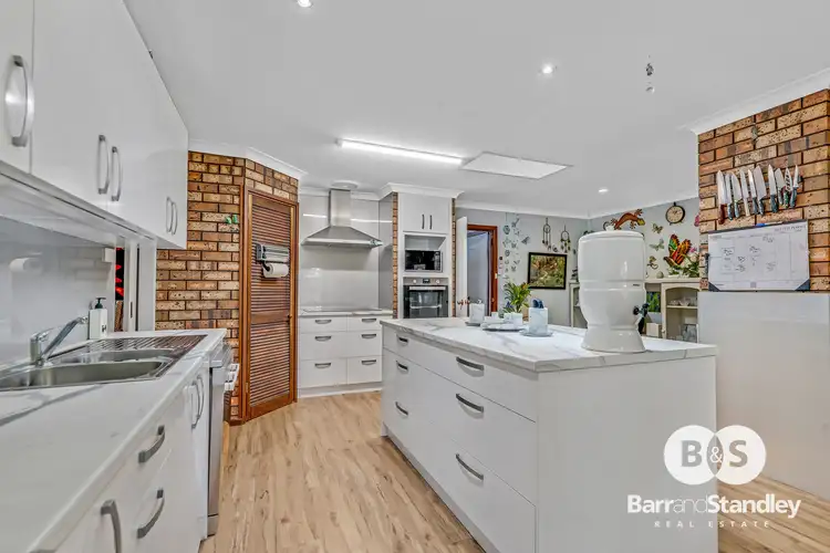 Fourth view of Homely house listing, 4 Fowler Court, Eaton WA 6232