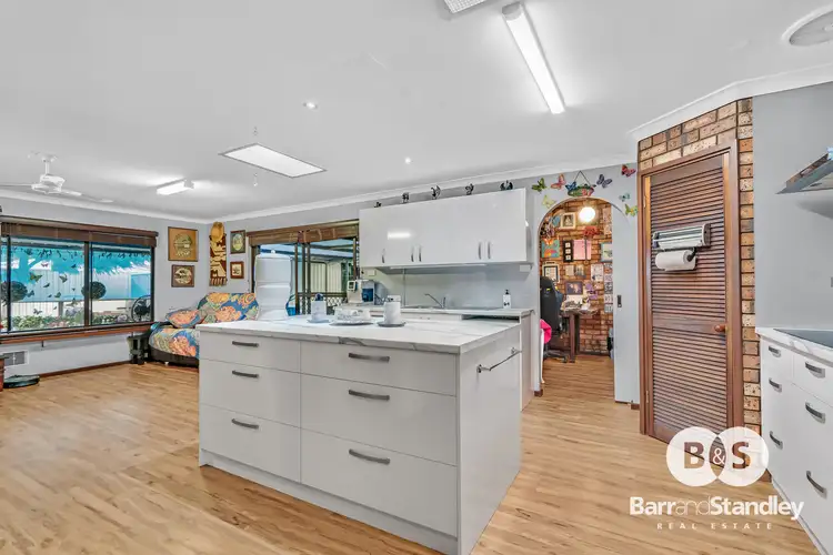 Fifth view of Homely house listing, 4 Fowler Court, Eaton WA 6232