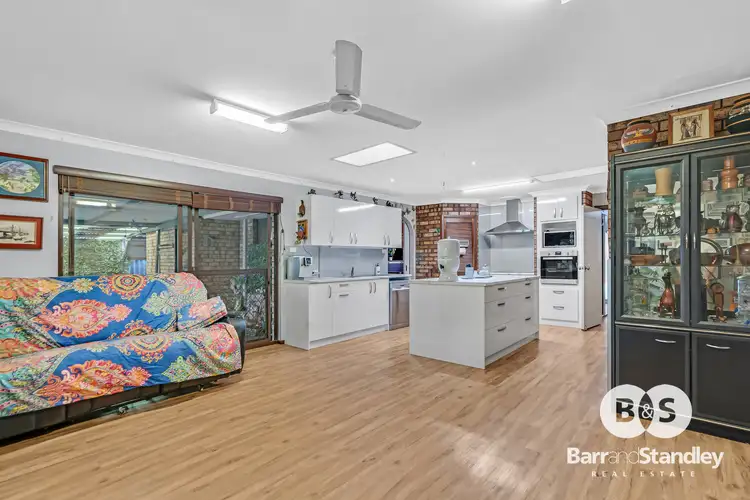 Sixth view of Homely house listing, 4 Fowler Court, Eaton WA 6232