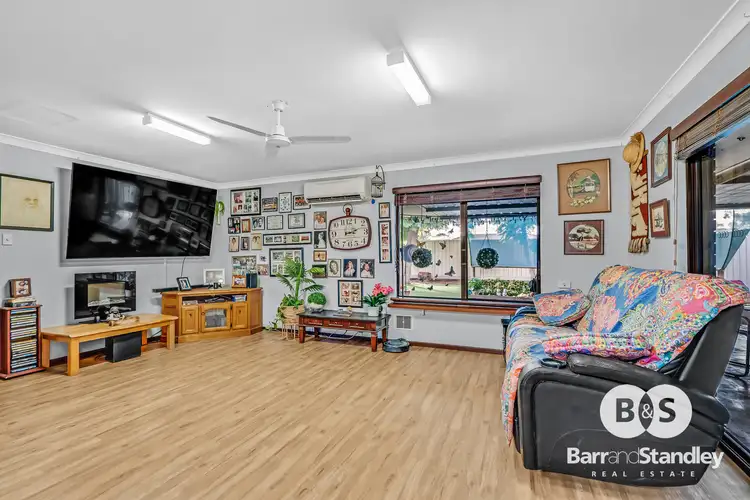 Seventh view of Homely house listing, 4 Fowler Court, Eaton WA 6232