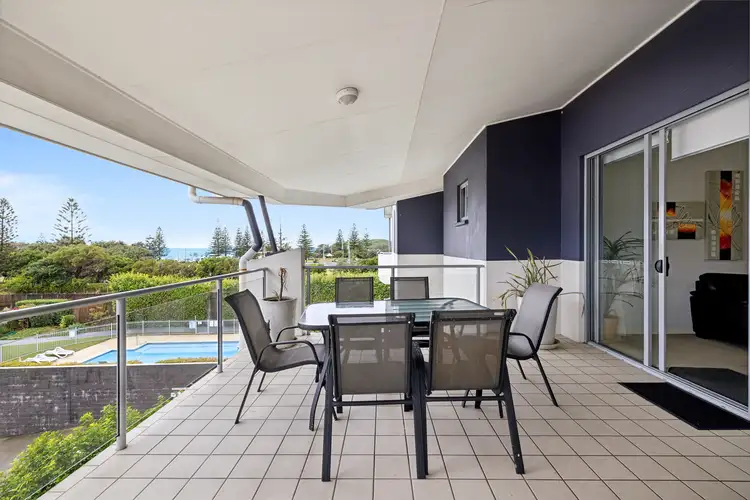 15/22 Orlando Street, Coffs Harbour NSW 2450