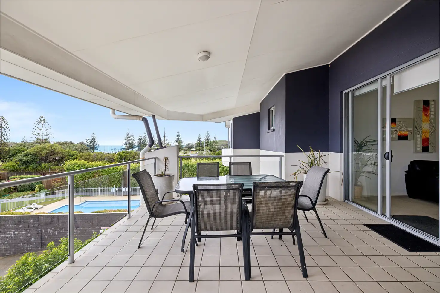 Main view of Homely apartment listing, 15/22 Orlando Street, Coffs Harbour NSW 2450