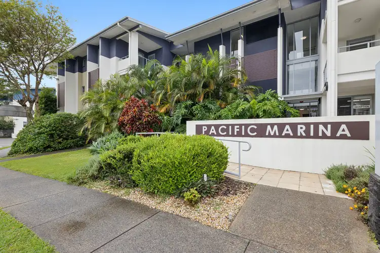 Second view of Homely apartment listing, 15/22 Orlando Street, Coffs Harbour NSW 2450