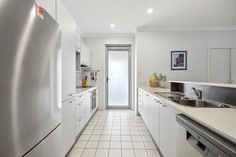 Fourth view of Homely apartment listing, 15/22 Orlando Street, Coffs Harbour NSW 2450